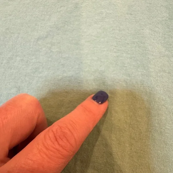 Carhartt Men's Mint Green Short Sleeve Tee SZ Small - Picture 12 of 14